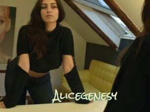 Alicegenesy