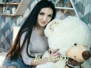 alicegwen Porn Monkey Cash