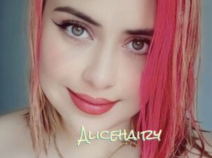 Alicehairy