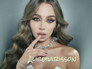 Aliceharisson