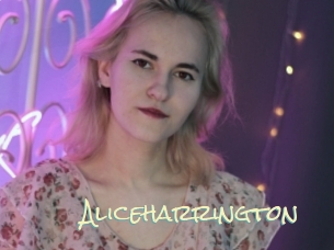 Aliceharrington