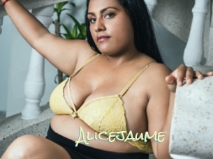 Alicejaume