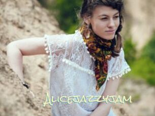 alicejazzyjam Porn Monkey Cash