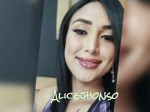 Alicejhonso