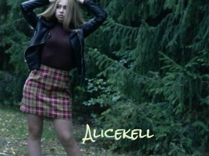 Alicekell