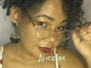 Alicekm