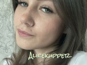 Alicekupper