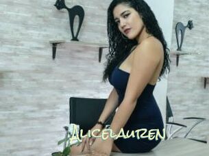 Alicelauren