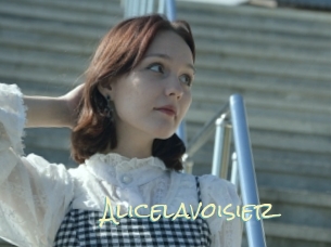 Alicelavoisier
