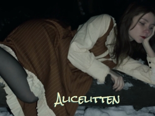 Alicelitten
