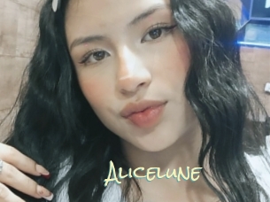Alicelune