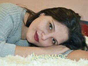 Alicemafic