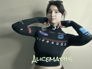 Alicemathis