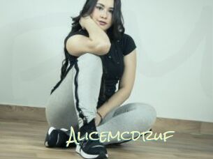 Alicemcdruf