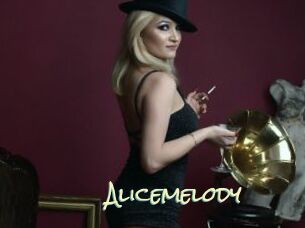Alicemelody