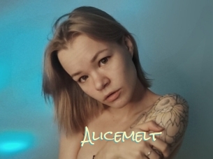 Alicemelt