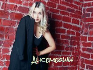 Alicemeoww