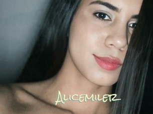 Alicemiler