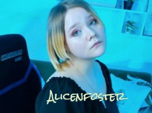 Alicenfoster