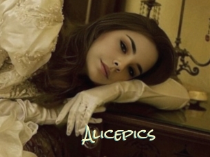 Alicepics