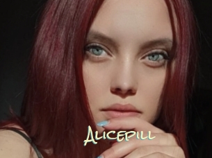 alicepill Porn Monkey Cash