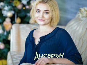 Alicepixy
