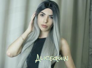 Alicequin