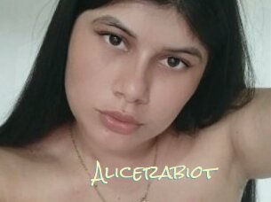 Alicerabiot