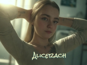 Alicerach