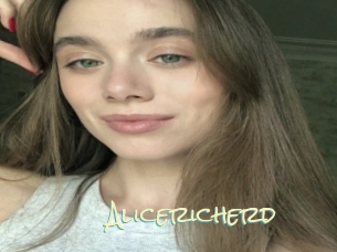 Alicericherd