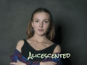 Alicescented