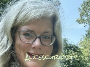 Alicescuriosity