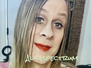 Alicespectrum