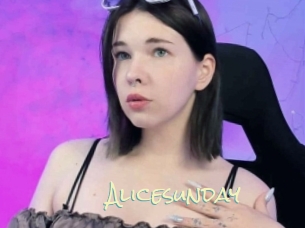 Alicesunday