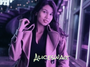 Aliceswag