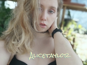 Alicetaylor