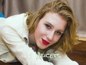 Alicets