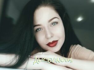 Alicevinous