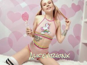 alicevirginx Porn Monkey Cash
