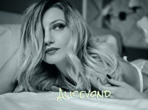 Alicevond