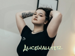 Alicewallter