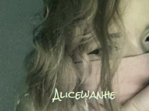 Alicewanhe
