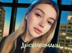 Alicewegmann