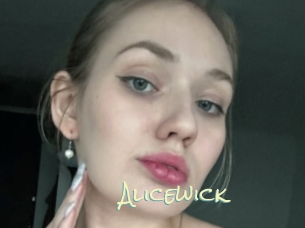 Alicewick