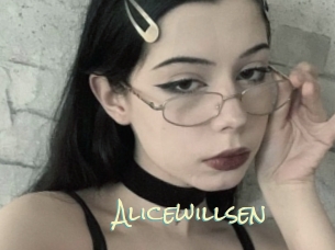 Alicewillsen