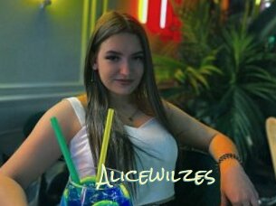 Alicewilzes