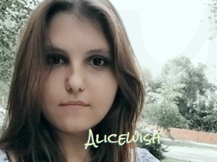 Alicewish
