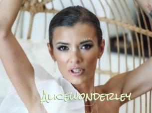 Alicewonderley