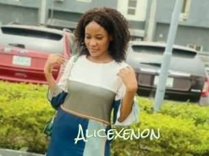 Alicexenon