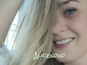 Alicexoxo